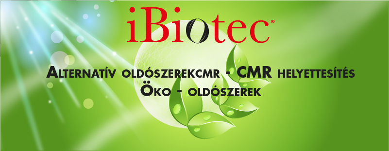 Öko-oldószerek intenzív zsírtalanításhoz - NEUTRALENE® VG 2020 - iBiotec - Tec Industries